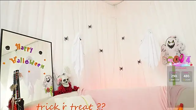 nyralux online show from 9, 10, 2025