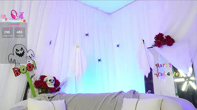 nyralux online show from 24, 10, 2025