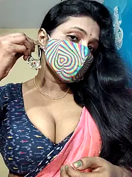 Snapshot of Hotty_Sonali chatting on 9, 9, 2025 Hotty Sonali online show from 9, 9, 2025