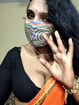 Snapshot of Hotty_Sonali chatting on 11, 9, 2025 Hotty Sonali online show from 11, 9, 2025