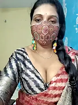 Snapshot of Hotty_Sonali chatting on 4, 10, 2025 Hotty Sonali online show from 4, 10, 2025