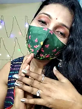 Snapshot of Hotty_Sonali chatting on 8, 10, 2025 Hotty Sonali online show from 8, 10, 2025