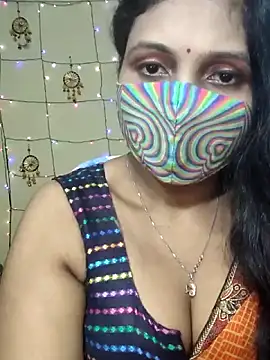 Snapshot of Hotty_Sonali chatting on 10, 10, 2025 Hotty Sonali online show from 10, 10, 2025