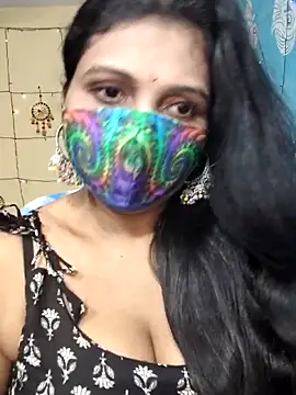 Snapshot of Hotty_Sonali chatting on 14, 10, 2025 Hotty Sonali online show from 14, 10, 2025