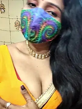 Snapshot of Hotty_Sonali chatting on 17, 10, 2025 Hotty Sonali online show from 17, 10, 2025