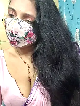 Snapshot of Hotty_Sonali chatting on 19, 10, 2025 Hotty Sonali online show from 19, 10, 2025