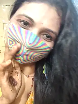 Snapshot of Hotty_Sonali chatting on 20, 10, 2025 Hotty Sonali online show from 20, 10, 2025