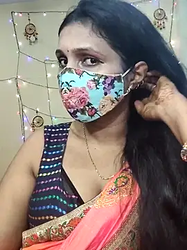 Snapshot of Hotty_Sonali chatting on 20, 10, 2025 Hotty Sonali online show from 20, 10, 2025