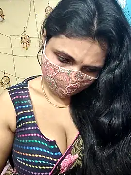 Snapshot of Hotty_Sonali chatting on 21, 10, 2025 Hotty Sonali online show from 21, 10, 2025