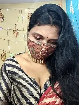Snapshot of Hotty_Sonali chatting on 22, 10, 2025 Hotty Sonali online show from 22, 10, 2025