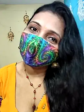 Snapshot of Hotty_Sonali chatting on 29, 10, 2025 Hotty Sonali online show from 29, 10, 2025