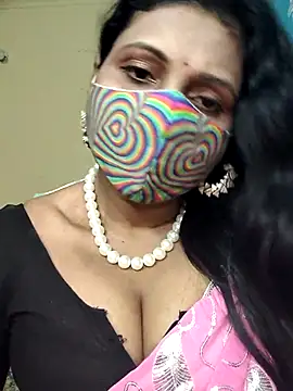 Hotty Sonali online show from 10, 11, 2025