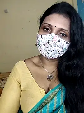 Hotty Sonali online show from 23, 11, 2025