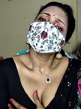 Hotty Sonali online show from 22, 12, 2025