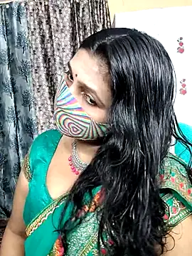 Hotty Sonali online show from 25, 3, 2026