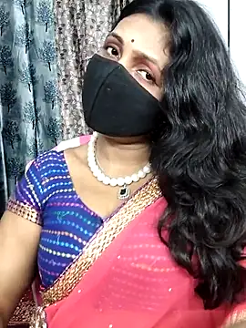 Hotty Sonali online show from 30, 3, 2026