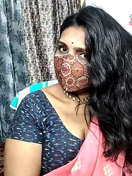 Hotty Sonali online show from 6, 4, 2026
