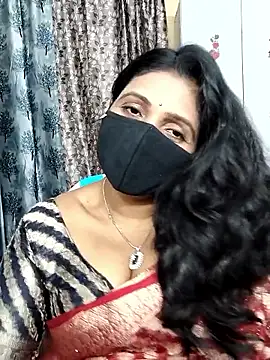 Hotty Sonali online show from 10, 4, 2026