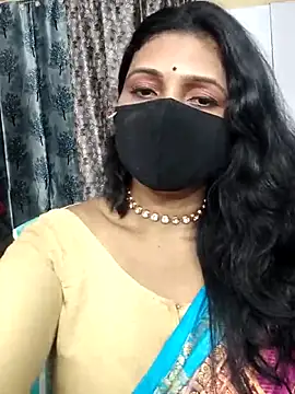 Hotty Sonali online show from 17, 4, 2026