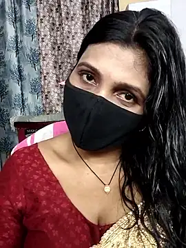 Hotty Sonali online show from 28, 4, 2026