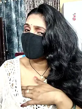 Hotty Sonali online show from 1, 5, 2026