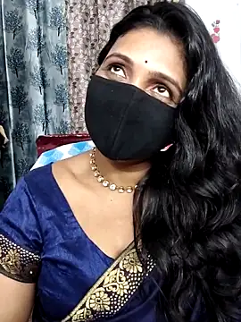 Hotty Sonali online show from 2, 5, 2026