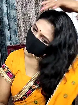 Hotty Sonali online show from 3, 5, 2026