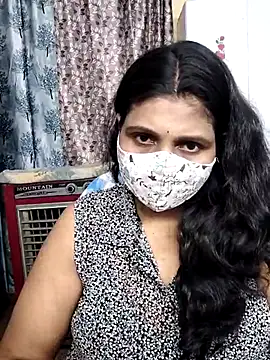Hotty Sonali online show from 6, 5, 2026