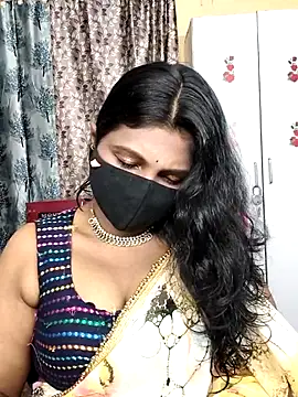 Hotty Sonali online show from 12, 6, 2026
