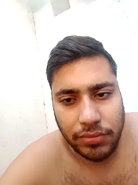 Snapshot of Desirock001 chatting on 16, 10, 2025 Desirock001 online show from 16, 10, 2025