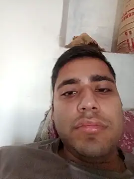 Snapshot of Desirock001 chatting on 20, 10, 2025 Desirock001 online show from 20, 10, 2025