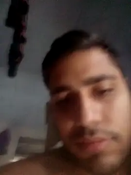 Snapshot of Desirock001 chatting on 31, 10, 2025 Desirock001 online show from 31, 10, 2025