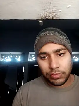 Snapshot of Desirock001 chatting on 16, 1, 2026 Desirock001 online show from 16, 1, 2026