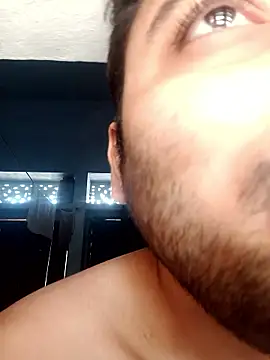 Snapshot of Desirock001 chatting on 17, 1, 2026 Desirock001 online show from 17, 1, 2026