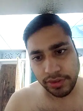 Snapshot of Desirock001 chatting on 18, 1, 2026 Desirock001 online show from 18, 1, 2026