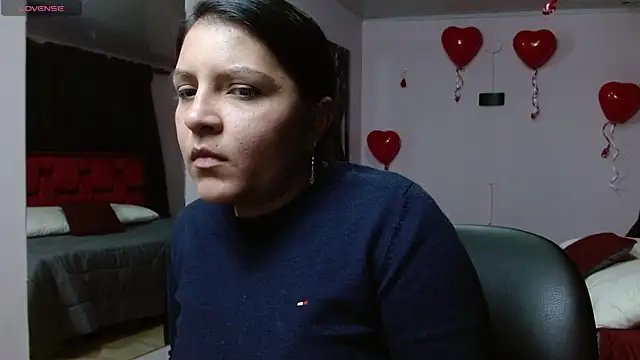 Sahamara 07 online show from 12, 9, 2025