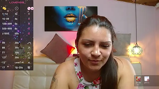 Sahamara 07 online show from 29, 4, 2026