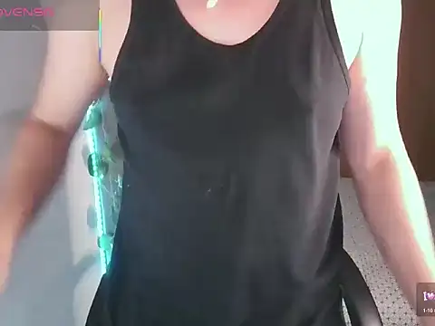 Snapshot of Cerso1 chatting on 8, 6, 2026 Cerso1 online show from 8, 6, 2026
