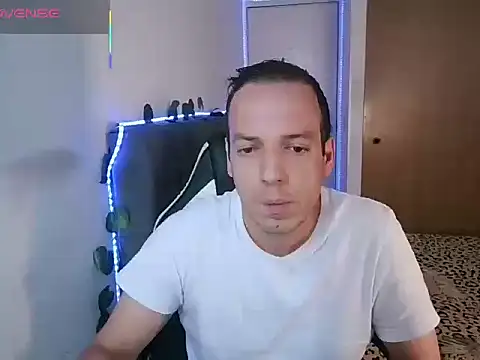 Snapshot of Cerso1 chatting on 5, 7, 2026 Cerso1 online show from 5, 7, 2026