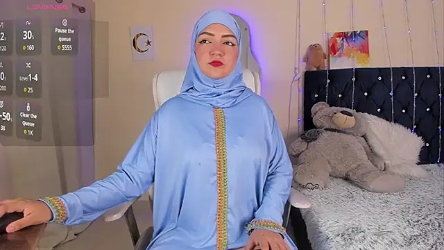 Dana-Alabi online show from 2, 10, 2025