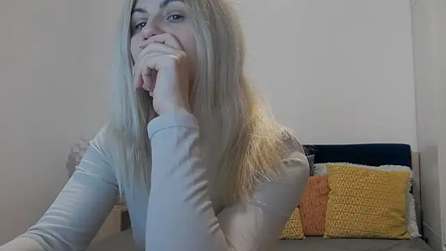 Lika Soul online show from 16, 11, 2025