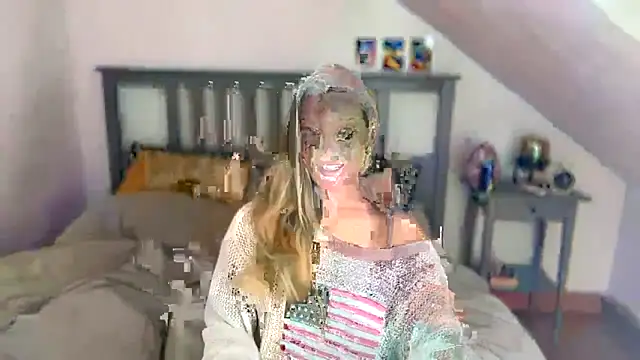 Snapshot of vicidream chatting on 25, 9, 2025 vicidream online show from 25, 9, 2025