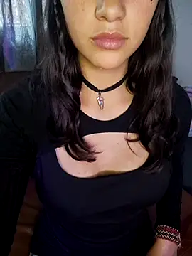 Candy-Gema online show from 13, 3, 2026