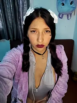 Candy-Gema online show from 24, 3, 2026