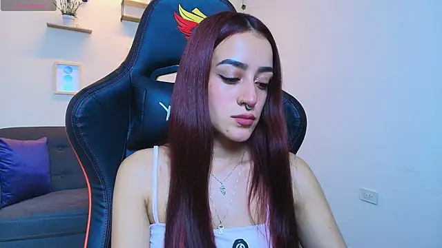 ViolethRosse online show from 1, 12, 2025