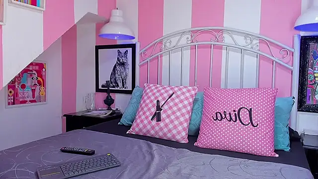 Sam Cute3 online show from 11, 9, 2025