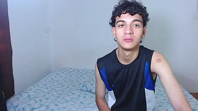 Sam Cute3 online show from 20, 10, 2025