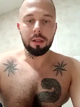 Barber33zk online show from 2, 12, 2025