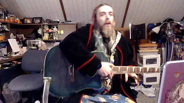 thejuicybacon online show from 7, 3, 2026