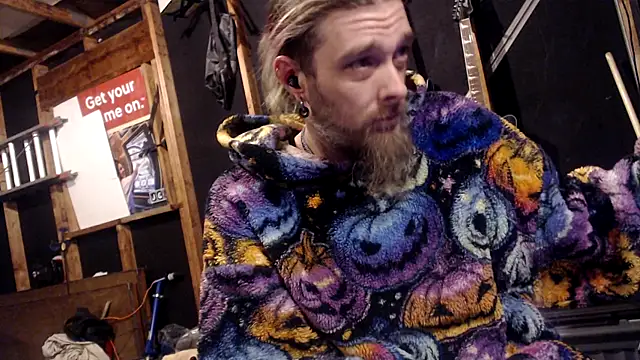 thejuicybacon online show from 28, 4, 2026